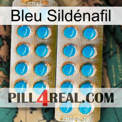 Bleu Sildénafil new08